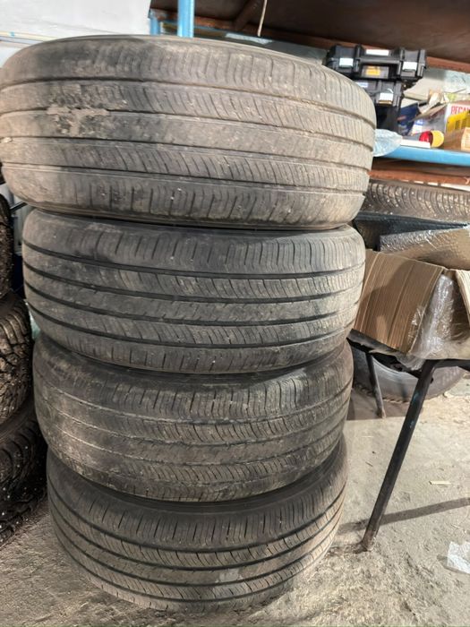 CHAO YANG лето - 265/60/R18 110H