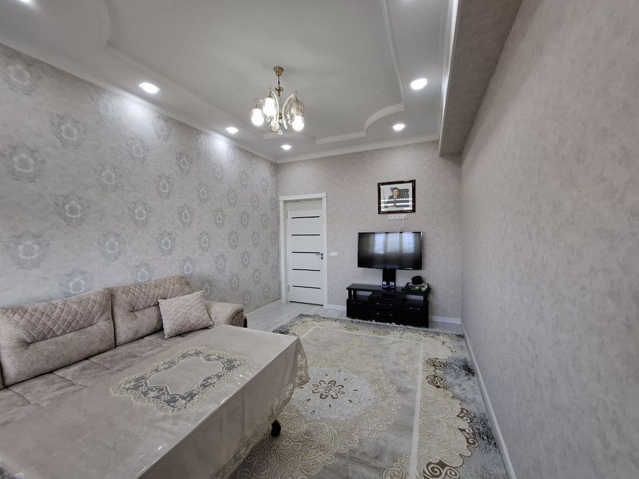 Сдается новостройка посуточная  квартира на юнусабаде цена от 300.000