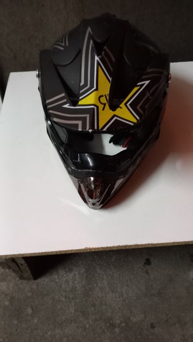 Каска за велосипед