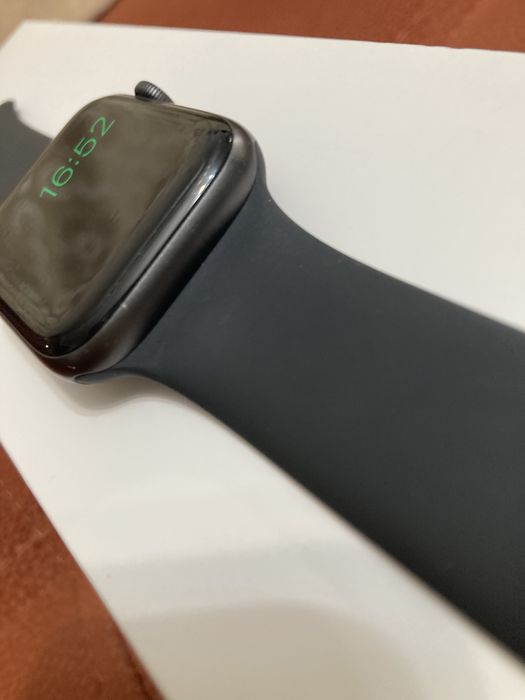 Apple Watch 5 Series 44mm