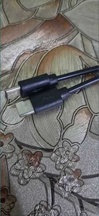 USB typ C încărcător