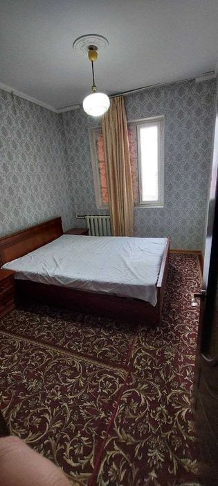 Квартира ижарага берилади, фақатгина оилага.  СРОЧНО! Узоқ муддатга