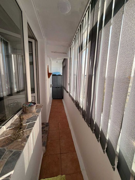 Apartament 2 camere Dr.Taberei, decomandat, mobilat utilat, parcare