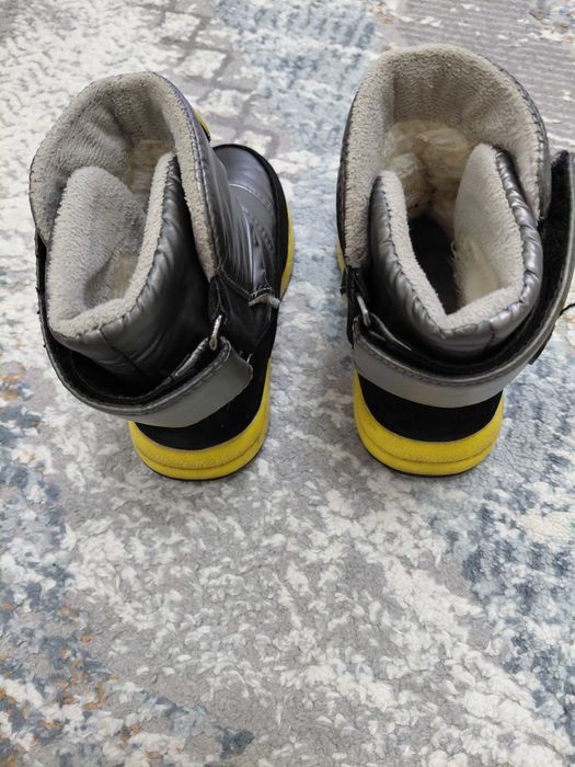 Обувь для мальчика