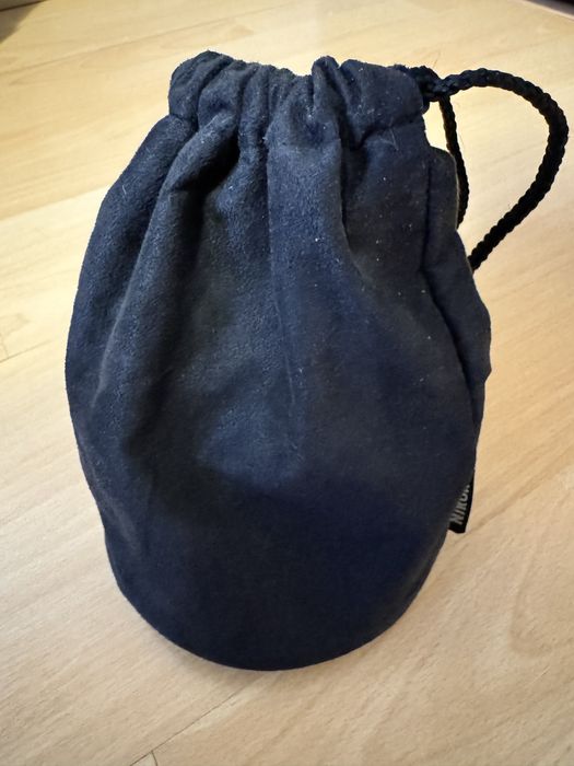 Nikon AF-S DX NIKKOR 16-85mm f/3.5-5.6G ED VR