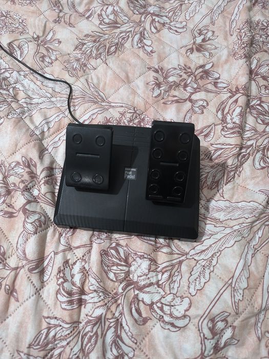 Volan gaming MYRIA MG7400 (PS3/PS4/PC/XBOX ONE)