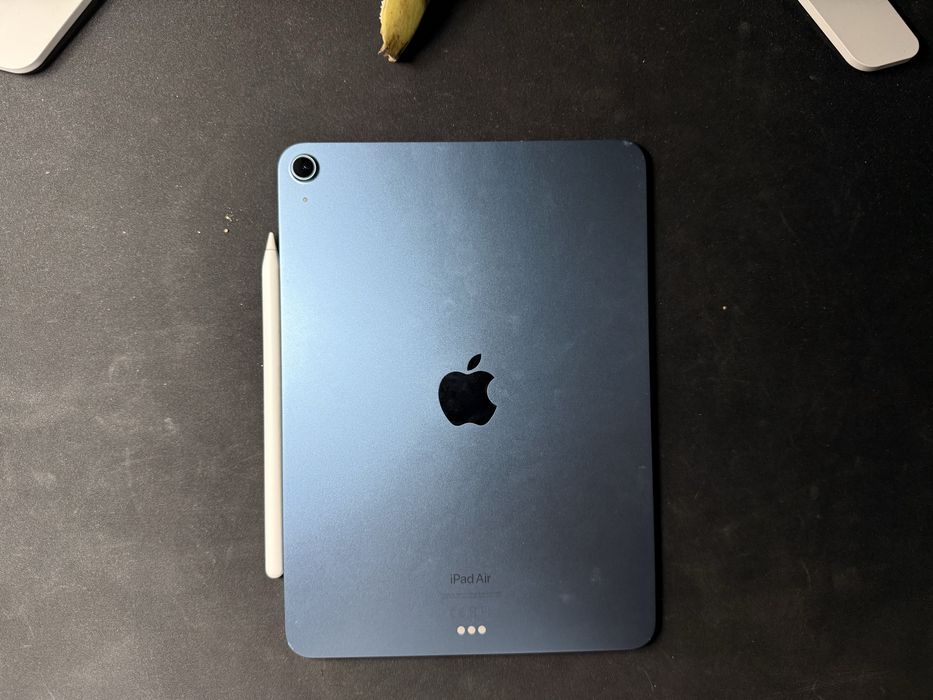 Ipad Air 5(2022) 256gb wi-fi