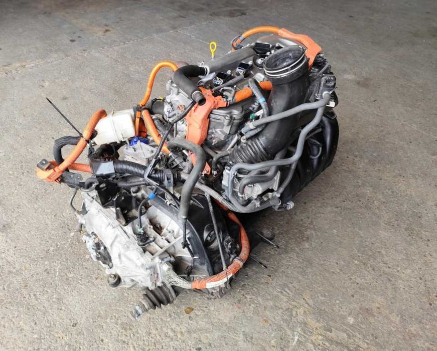 Motor complet Toyota Rav IV 2.5 I Hybrid cod motor 2AR-FXE