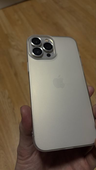 iPhone 13 Pro Max 256GB