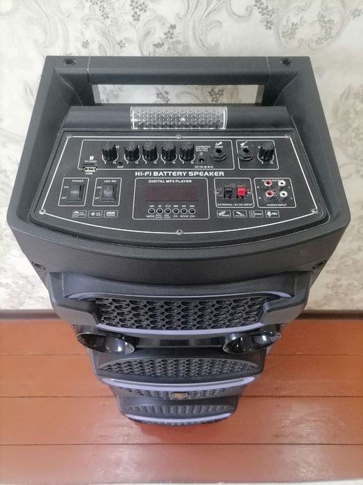 Колонка сатылады