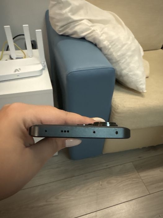 Redmi note 13pro 5G+