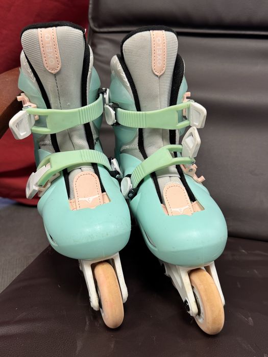 Детски ролери Декатлон 32-34