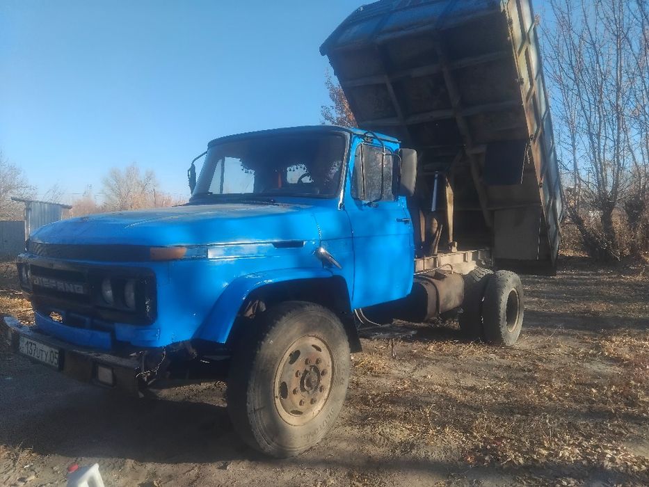 Продам грузовой автомобиль