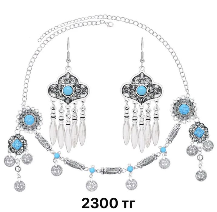 Шекелік, шашбау для головы