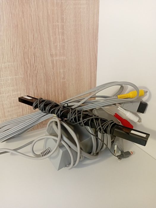 Продаю Nintendo Wii