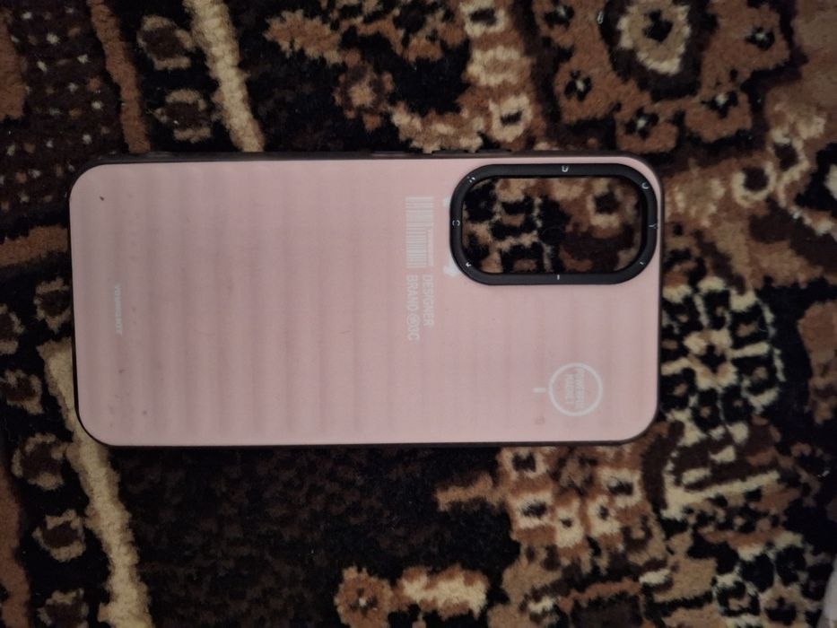 Чехол  Galaxy A54 5G