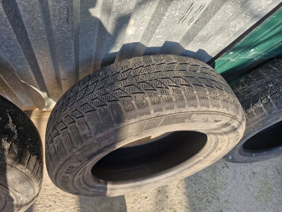 Шины 3шт.  15 размер