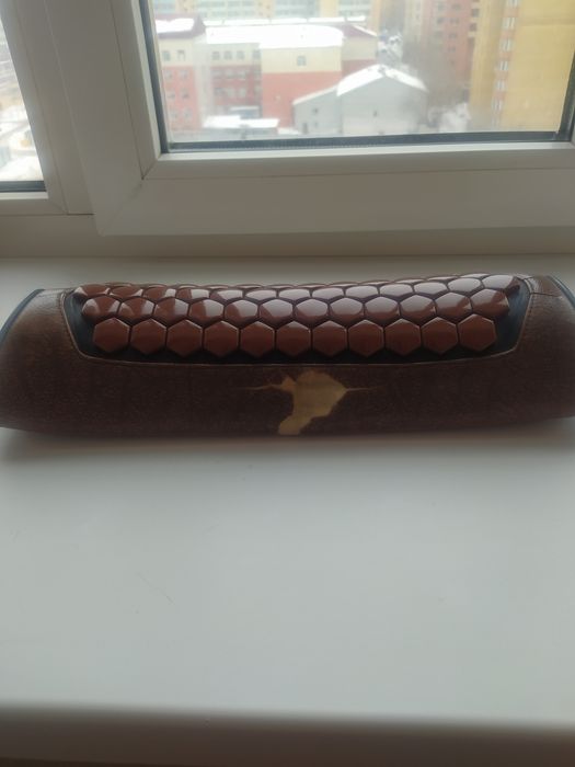 Ортопедическая подушка