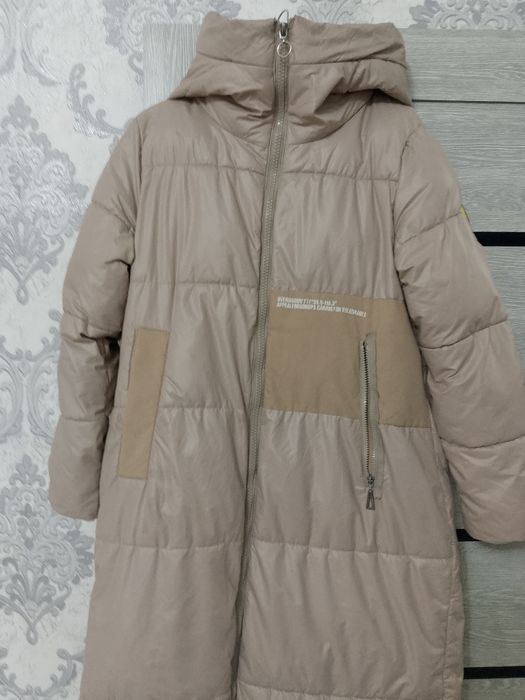 Продается зимняя куртка,размер 48-50 48