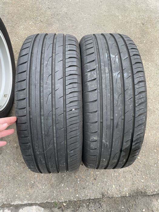 Jante Toyota Prius+ Corolla Chr Camry Avensis Auris * 5x114.3 * 17”