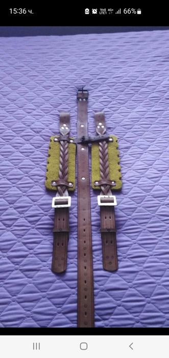 Колани за сурва,чанове