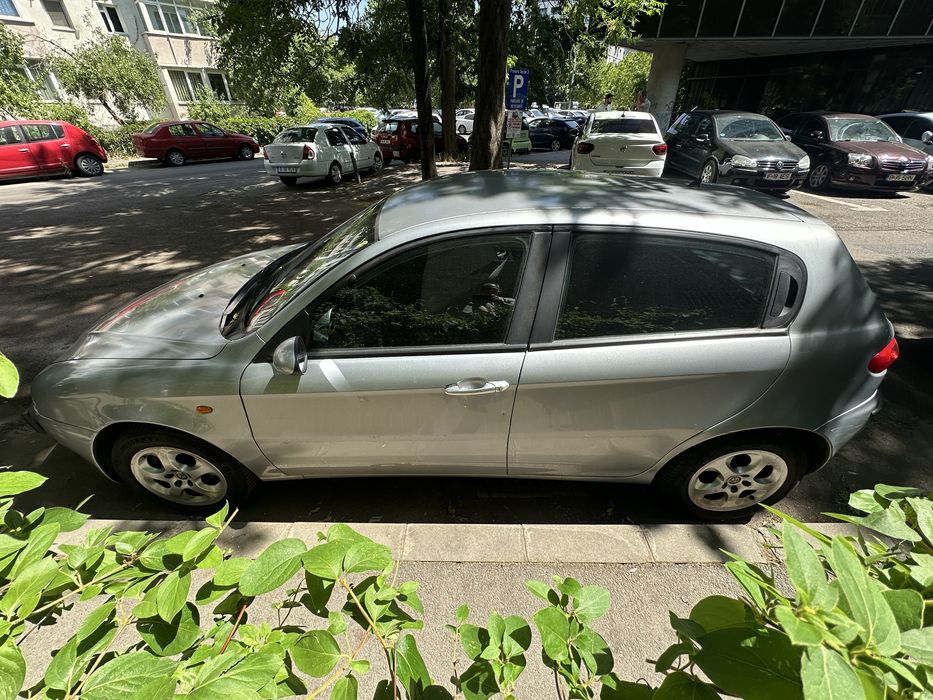 ALFA ROMEO 147 0 — imagine 4