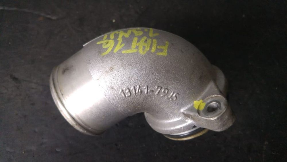 Conducta acceleratie fiat sedici 1.9 d multijet d19aa 13141-79j5