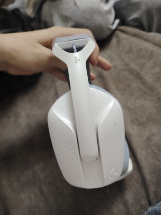 Наушники Logitech G435 БЕЗ ДОНГЛА