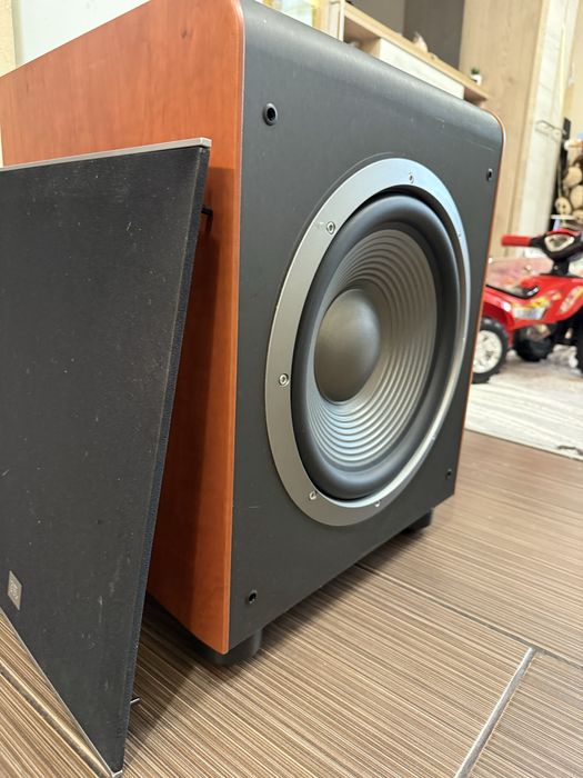 JBL ES250W 12” Subwoofer Активен
