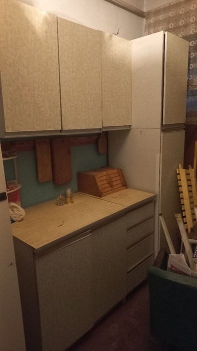 Мебель б/у в хорошем состоянии