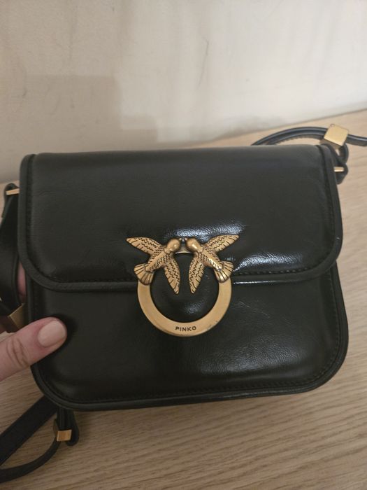 Дамска чанта Pinko