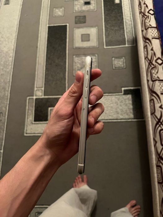 Iphone 11 акб 75% в среднем состоянии