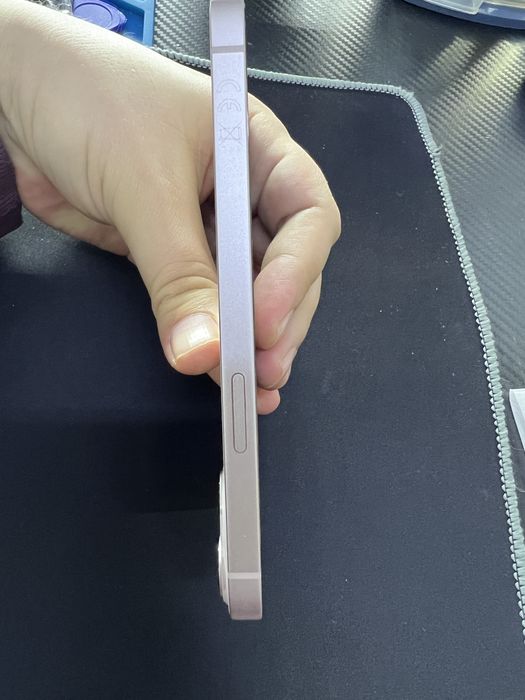 iPhone 13 с Cloud батерия 100%