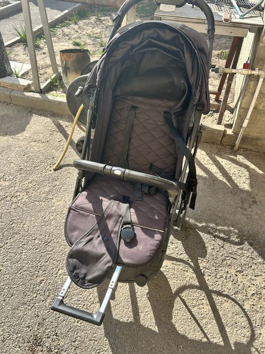 Продам каляску mstar