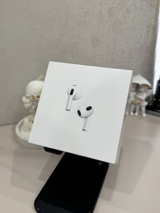 AirPods 3rd Generation