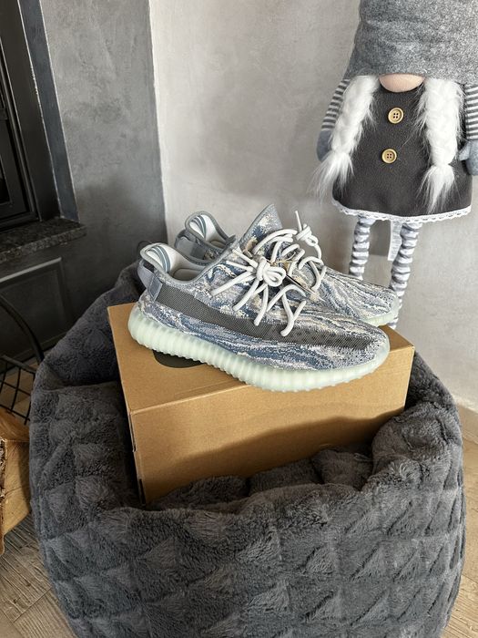 Adidas Yeezy Boost 350 V2 MX Frost Blue
