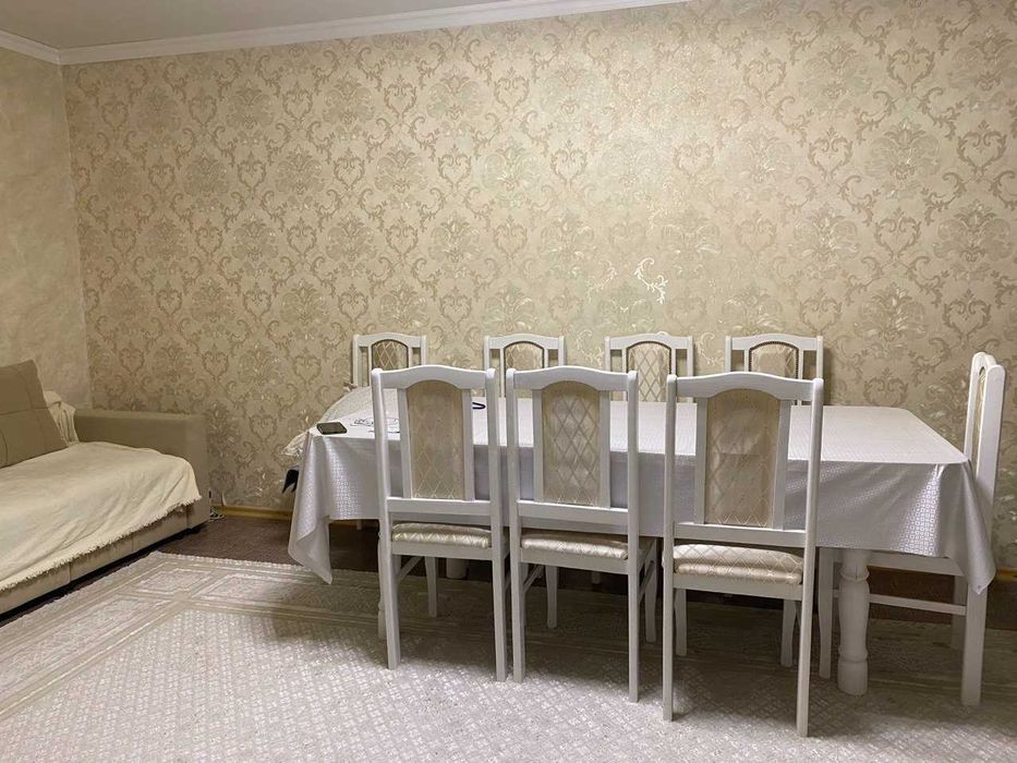 продам 1 косн квартиру р-н Достык