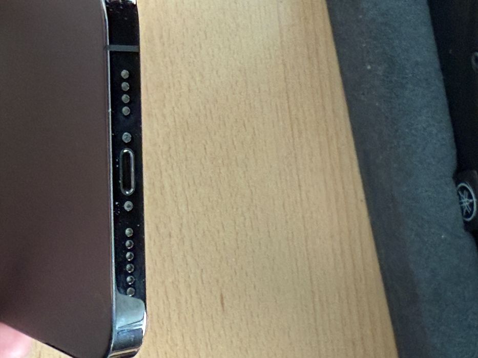 iPhone 12 Pro Max 128 GB