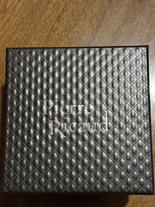 Мъжки часовник Pierre Ricaud