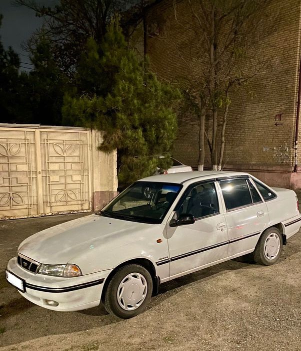 Продается собственное авто «Daewoo Nexia Donс-1»!  СРОЧНО!