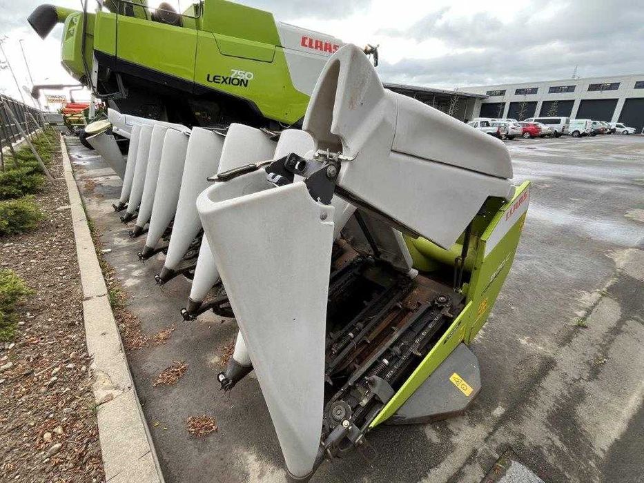 CLAAS Conspeed Linear 8-70 C