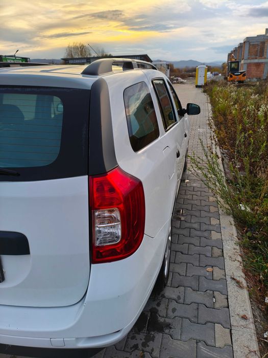 Dacia Logan MCV SL Plus 1.0 SCe – 2019