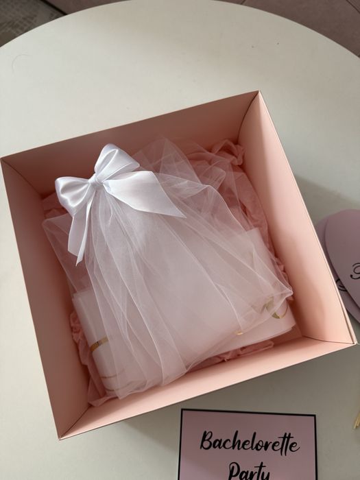 Бокс для невесты (bride)