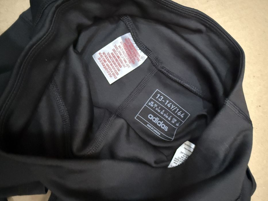 Bluza de corp termica barbati XL