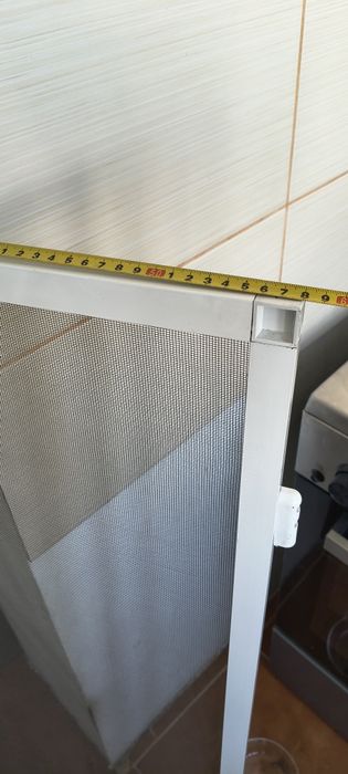 Plasa insecte țânțari