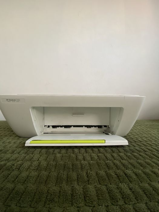 Imprimanta HP Deskjet