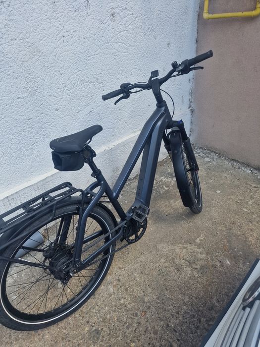 Biciclete electrice