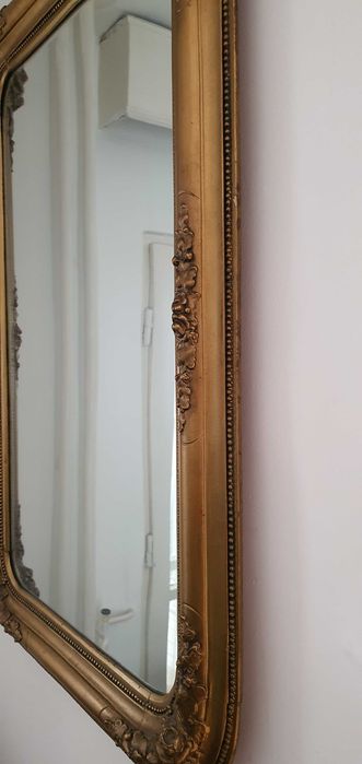 Oglinda - model austro-ungar