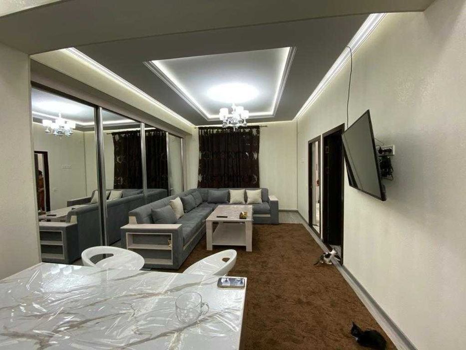 Faqat qizlar uchun sheriklikka