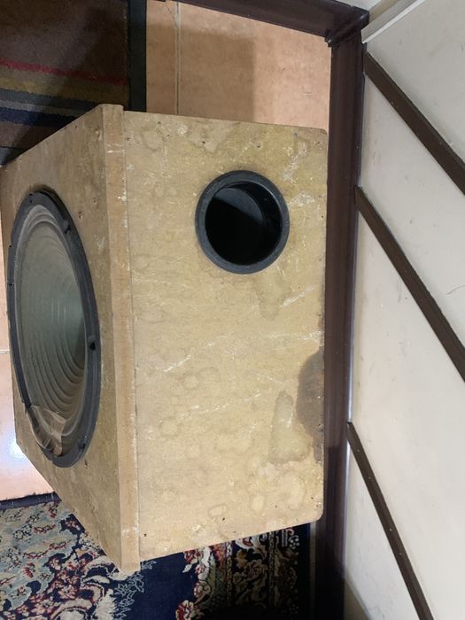 Савбуфер, бефер